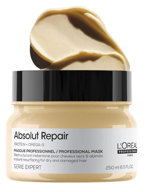 Absolute Repair Mask